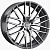 Легковые шины б/у LS FlowForming RC03 9x20 5*112 ET35 DIA66.6 GMF Литой купить с бесплатной доставкой в пункты выдачи в Петербурге